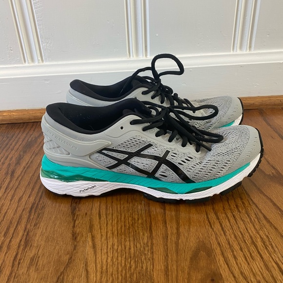 ASICS Gel-Kayano 24 Running Shoes - Picture 7 of 12